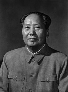 Mao Zedong / Mao Tse Tung : Impulsor del Comunismo en China