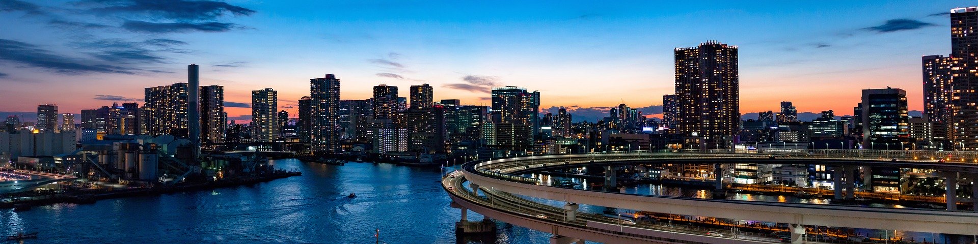 Tokio, la ciudad más poblada del mundo